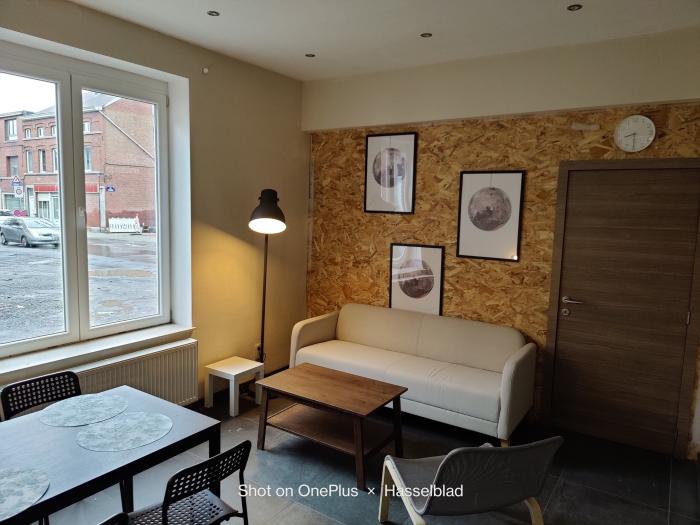 Student room 156 m² in Liege Angleur / Sart-Tilman
