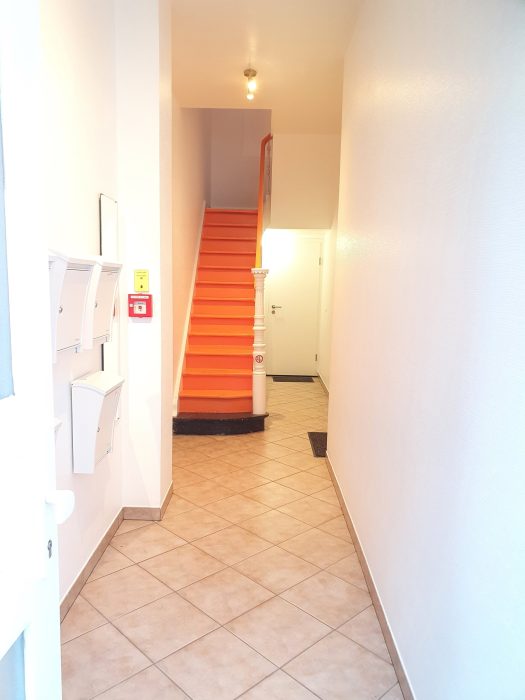 hall