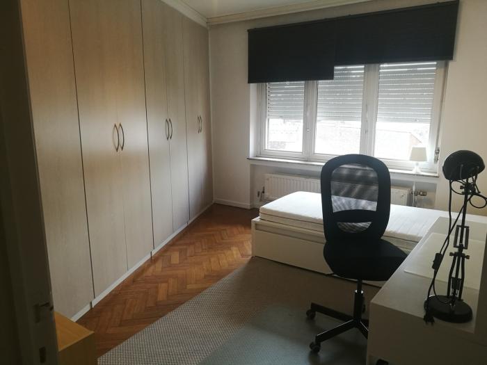 Colocation
