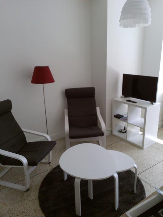 Salon + TV
