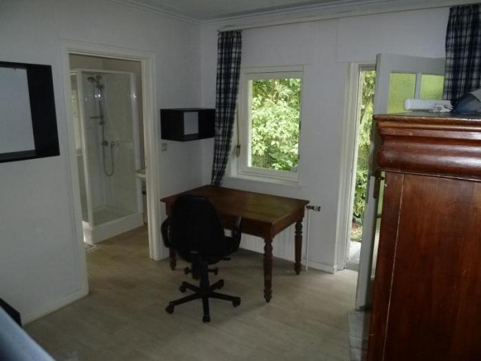 Studio 24 m² in Outside Liege