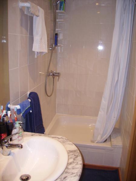 Kot bij bewoner