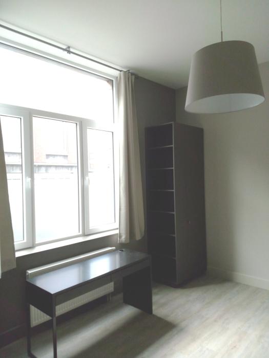 Student room 21 m² in Liege Fétinne / Longdoz / Vennes