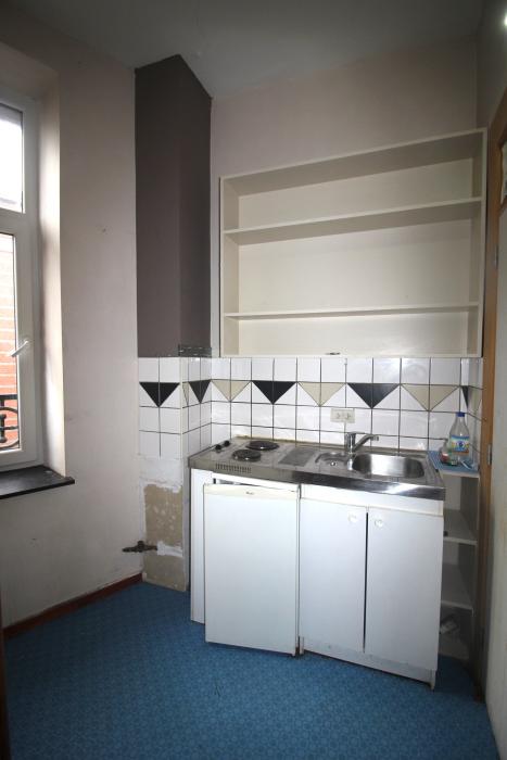 公寓 40 m² 在 Liege Outremeuse