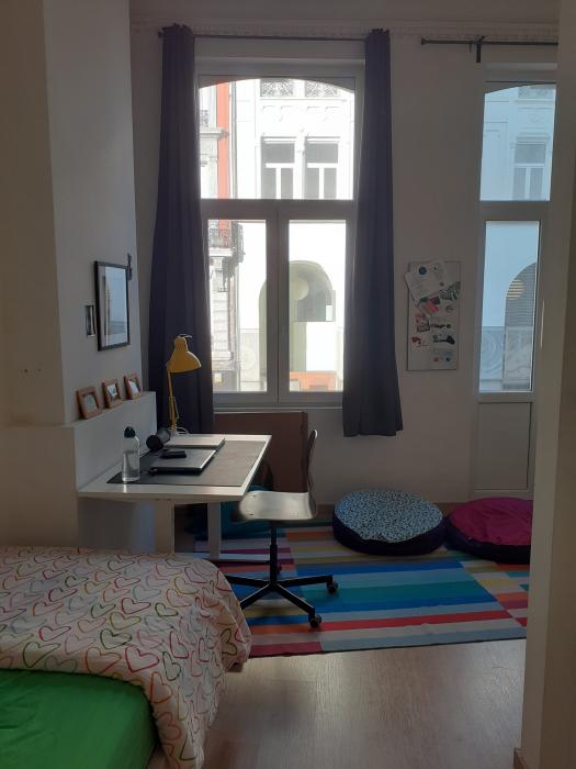 Student room 18 m² in Liege Cathédrale / Sauvenière / Saint-Denis