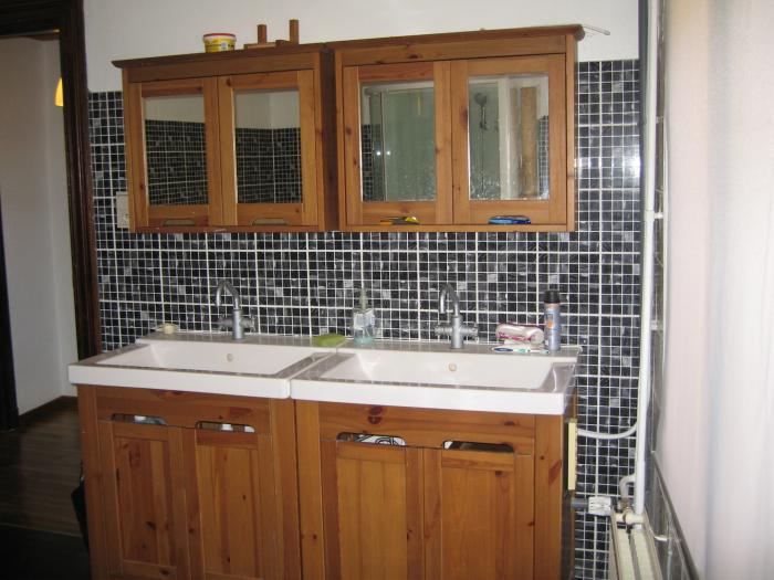 Student room