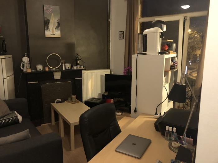 Studio
