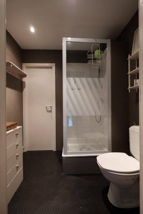 Salle de bain