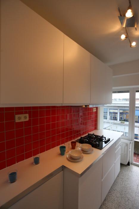 Studio 47 m² à Liège Cathédrale / Sauvenière / Saint-Denis