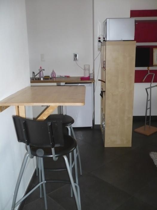 Student room