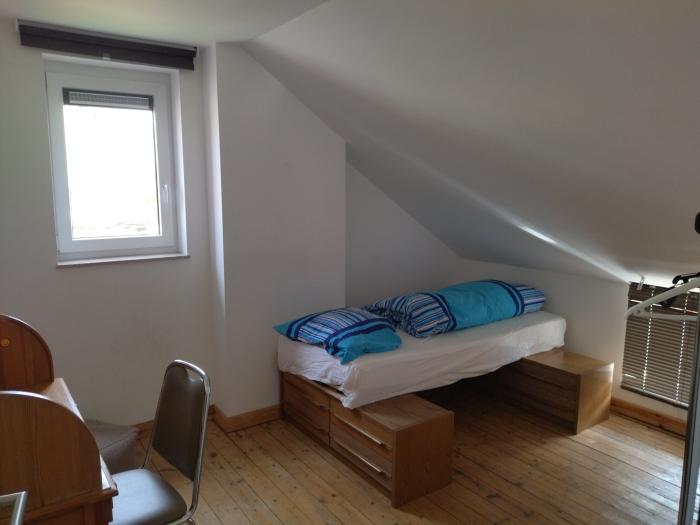 Chambre 2ème étage