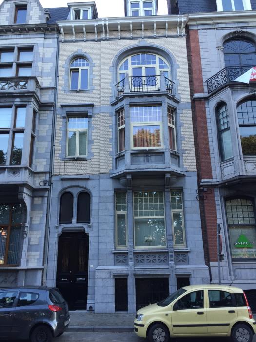 Studio 30 m² à Liège Fétinne / Longdoz / Vennes