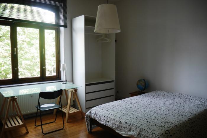 chambre 1