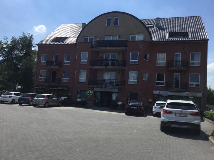 Studio 36 m² in Luik Angleur / Sart-Tilman