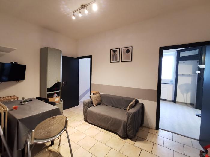 Student room
