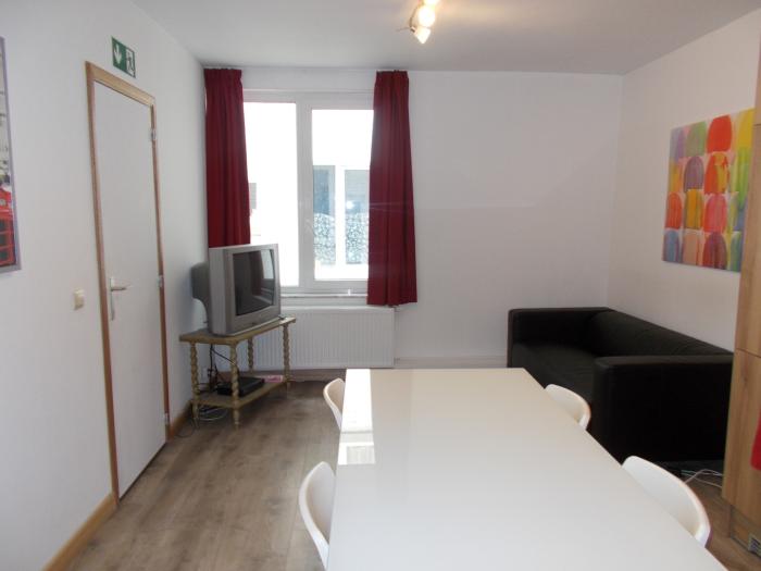 Colocation 150 m² à Liège Outremeuse