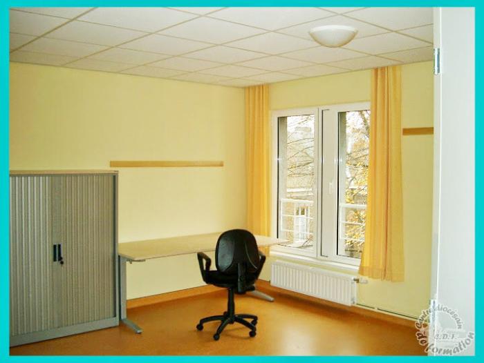 Student room 24 m² in Liege Cathédrale / Sauvenière / Saint-Denis