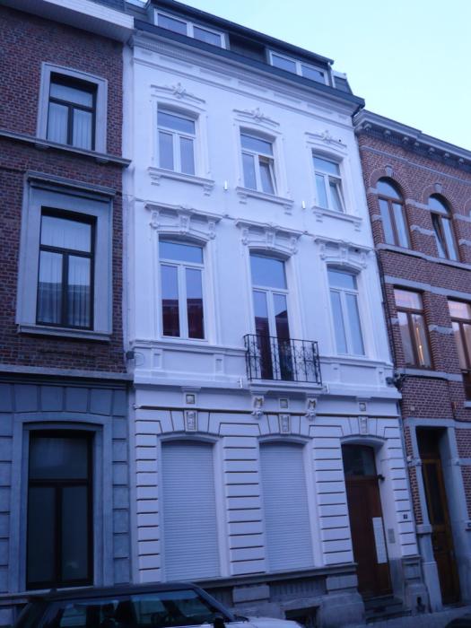 Studio 30 m² in Liege Fragnée / Val Benoît