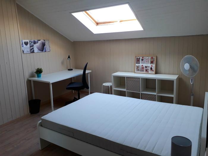 合租房 16 m² 在 Liege Angleur / Sart-Tilman