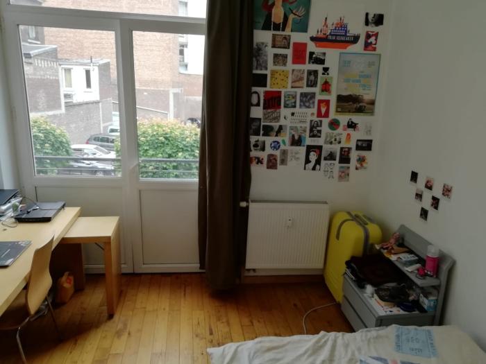 Grande chambre