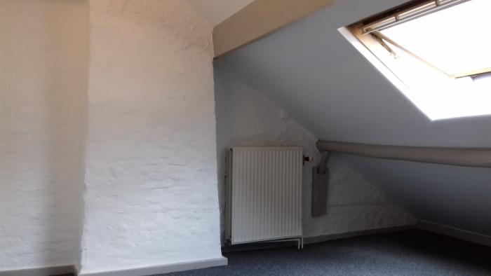 Student room