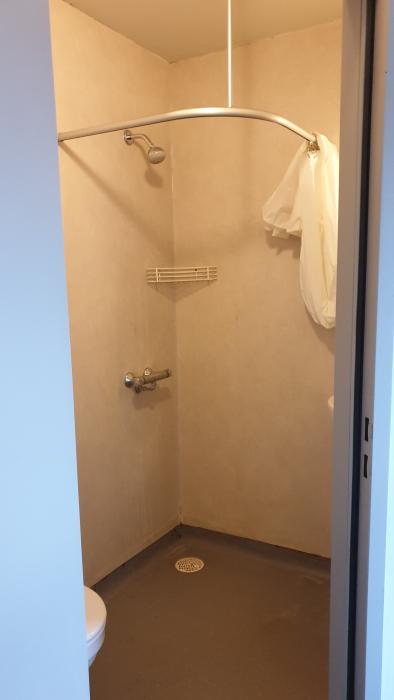 Residence room