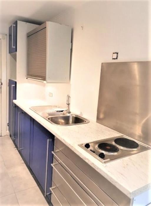 Studio 26 m² in Luik Angleur / Sart-Tilman