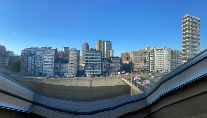 单人间 30 m² 在 Liege Fétinne / Longdoz / Vennes