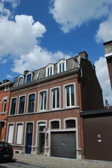 Shared housing 150 m² in Liege Avroy / Guillemins