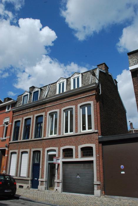 Shared housing