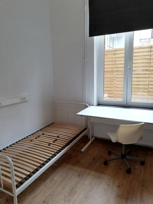 Colocation