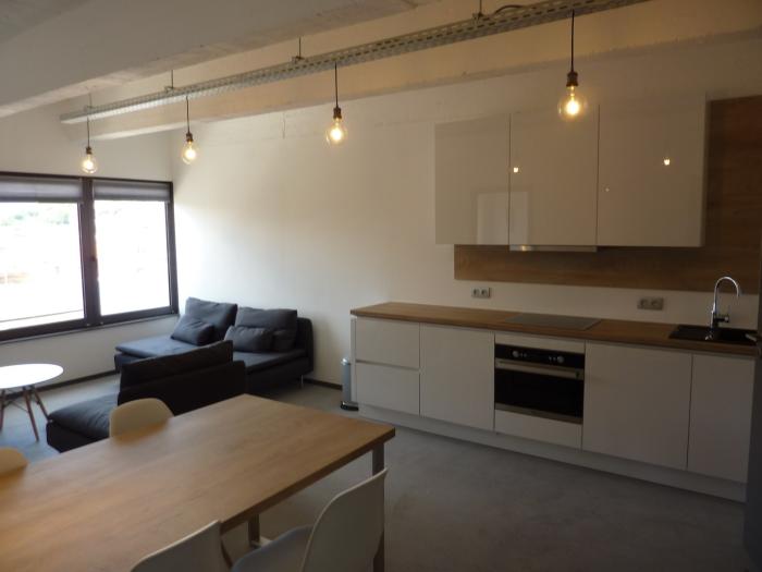 Appartement 70 m² à Liège Fétinne / Longdoz / Vennes