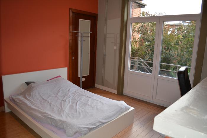 Colocation 16 m² à Liège Angleur / Sart-Tilman