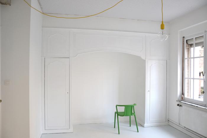 chambre arrière 1