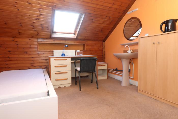 Colocation 12 m² à Liège Botanique / rue Saint-Gilles / Jonfosse