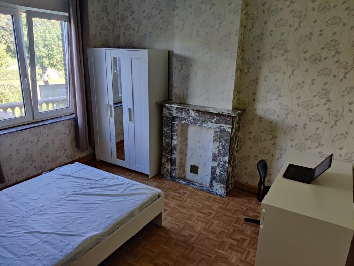 Colocation 13 m² à Liège Angleur / Sart-Tilman