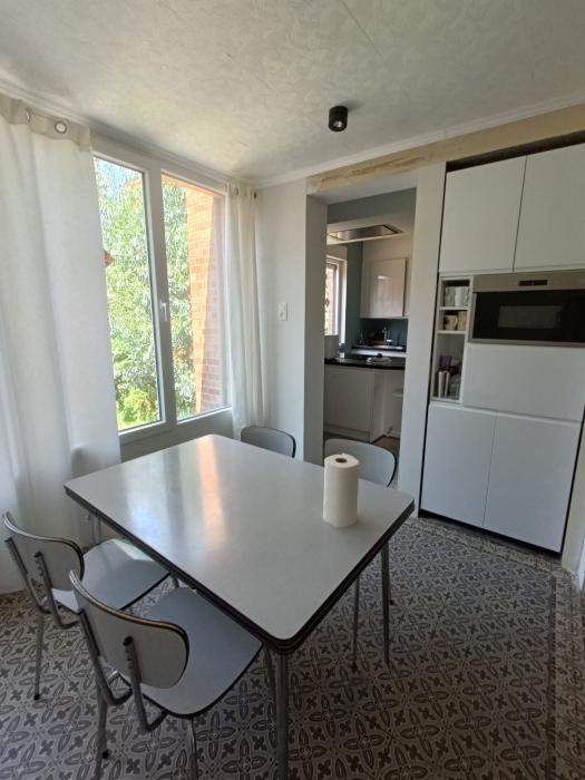 Kot chez l'habitant