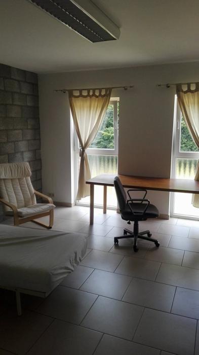 Apartment 45 m² in Liege Angleur / Sart-Tilman