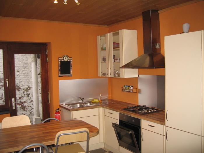 Student room
