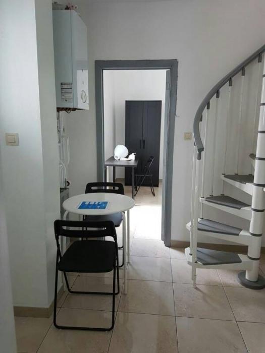 Shared housing