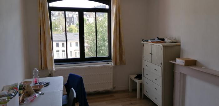 Kot 25 m² à Liège Ville