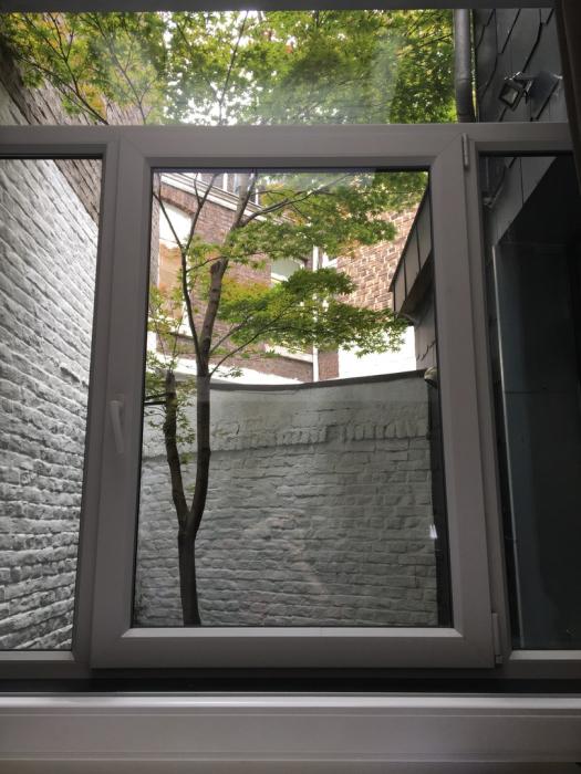 Student room
