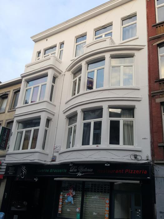 Studio 30 m² à Liège Outremeuse