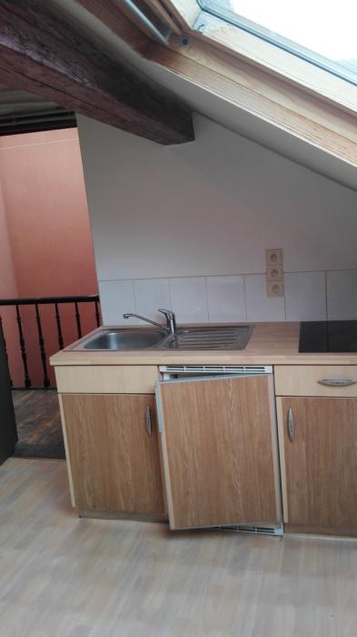 Student room