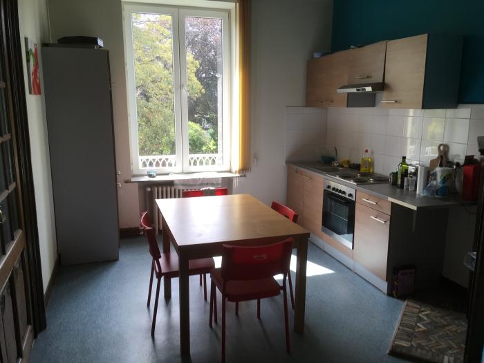 Colocation 25 m² à Liège Botanique / rue Saint-Gilles / Jonfosse