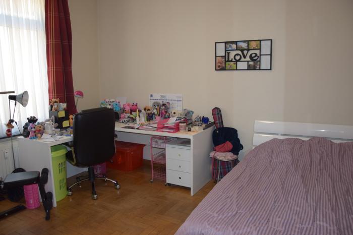 共享租房 120 m² 在 Liege Angleur / Sart-Tilman