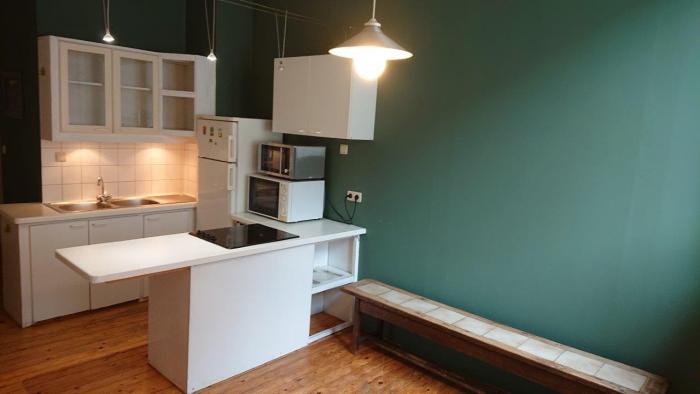 Colocation 15 m² à Liège Cathédrale / Sauvenière / Saint-Denis