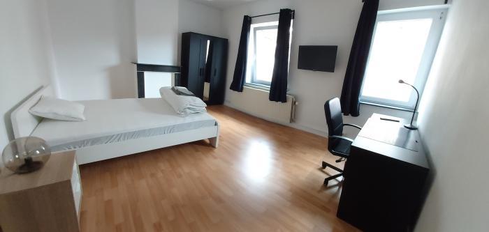 Colocation 121 m² à Liège Fragnée / Val Benoît