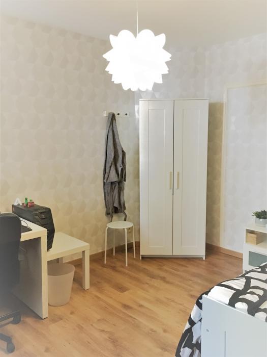 Kot 27 m² à Liège Fragnée / Val Benoît