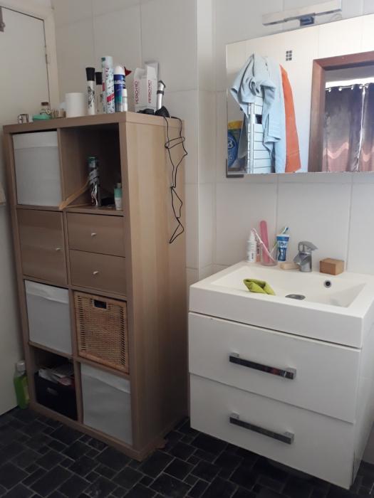 Student room